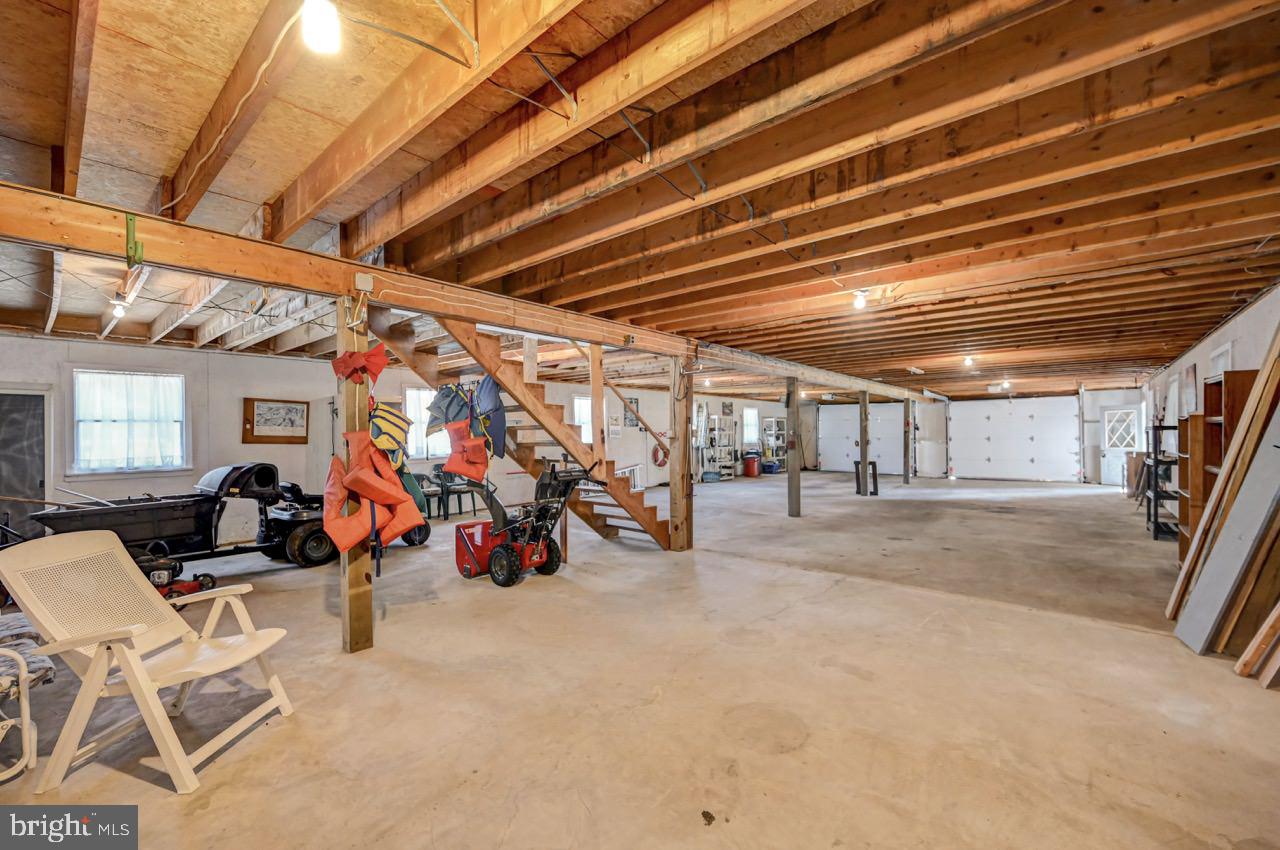 LAKE IN THE CLOUDS - Residential