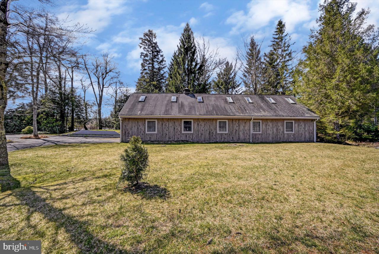 LAKE IN THE CLOUDS - Residential