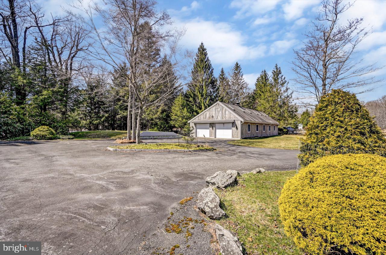 LAKE IN THE CLOUDS - Residential
