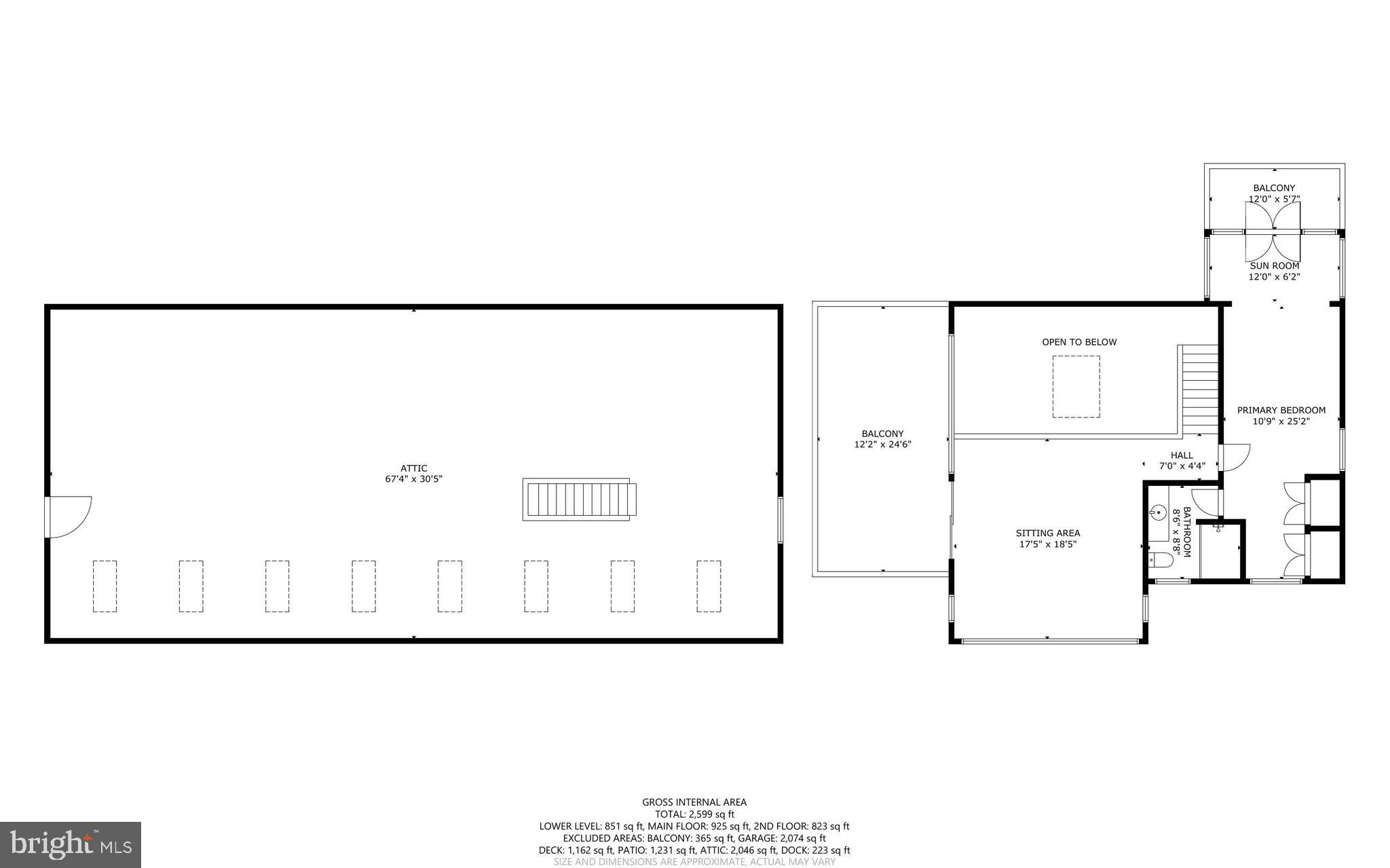 LAKE IN THE CLOUDS - Residential