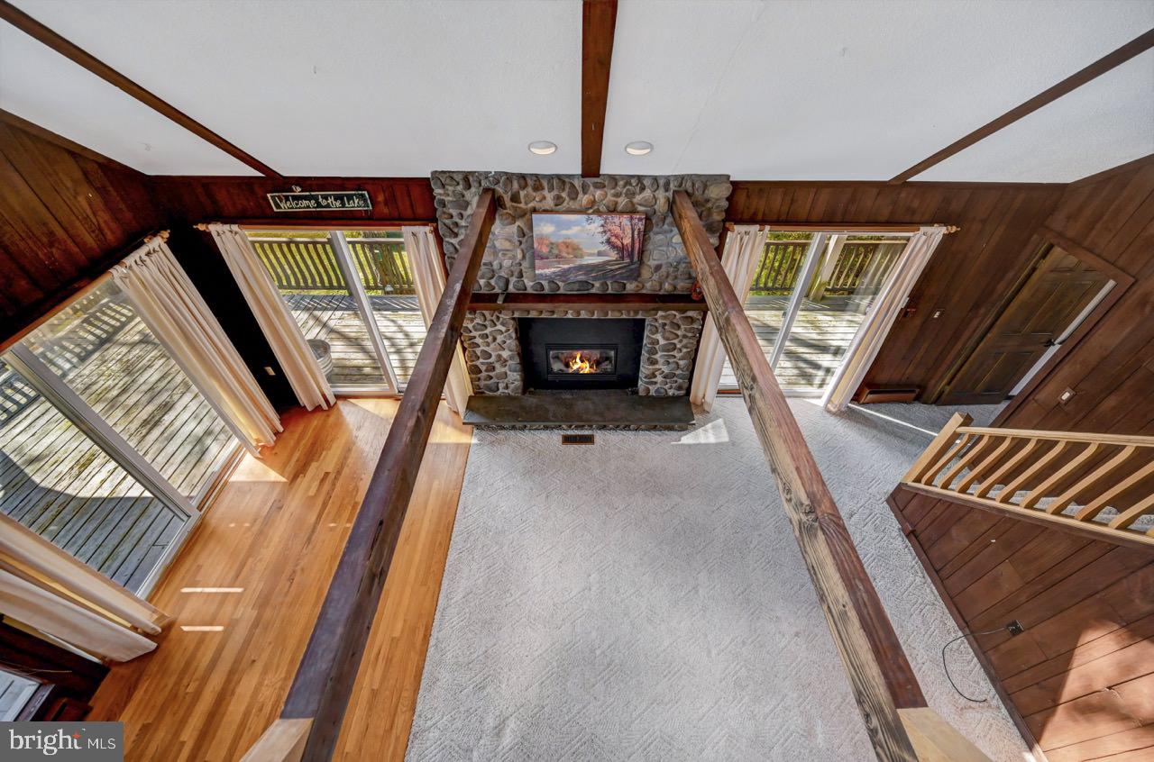 LAKE IN THE CLOUDS - Residential