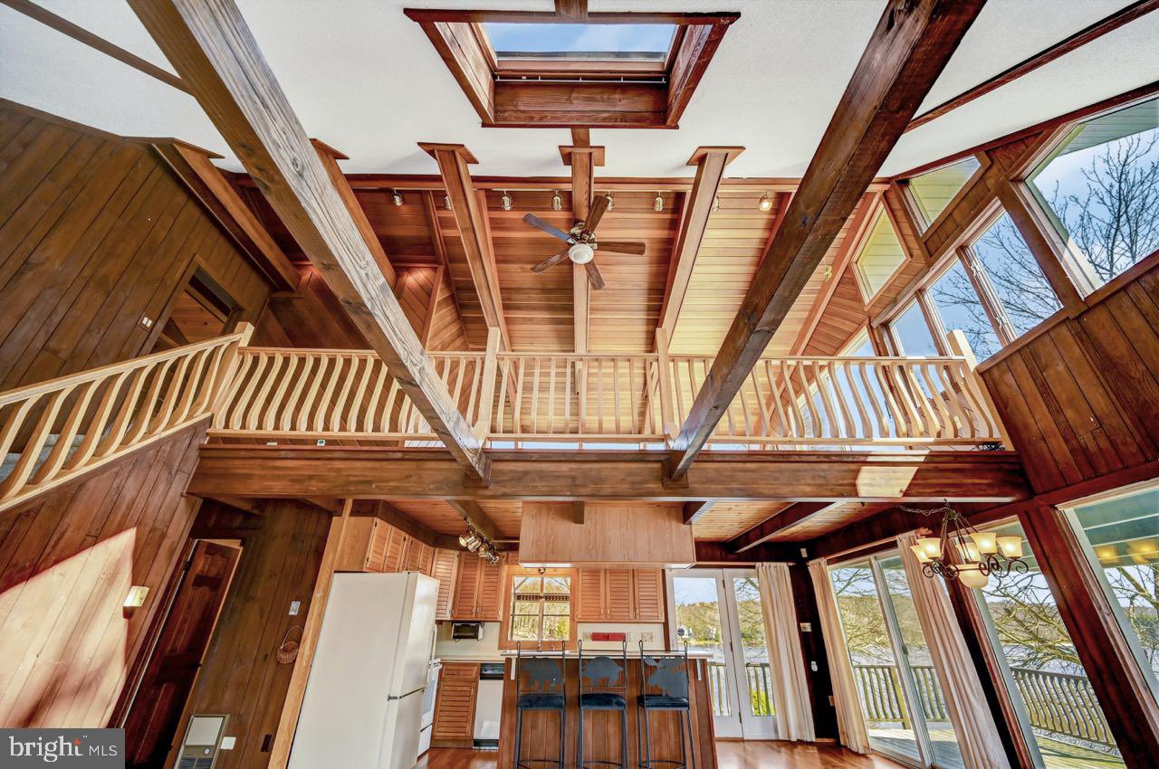 LAKE IN THE CLOUDS - Residential