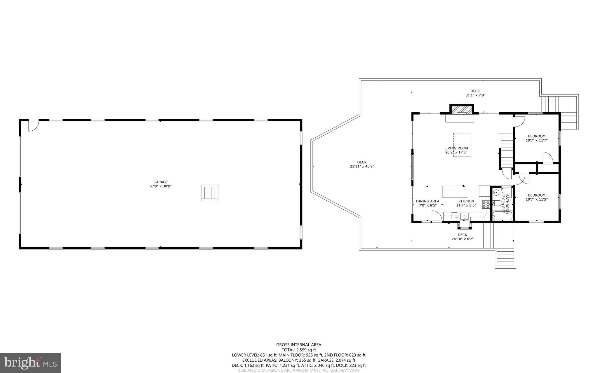 LAKE IN THE CLOUDS - Residential