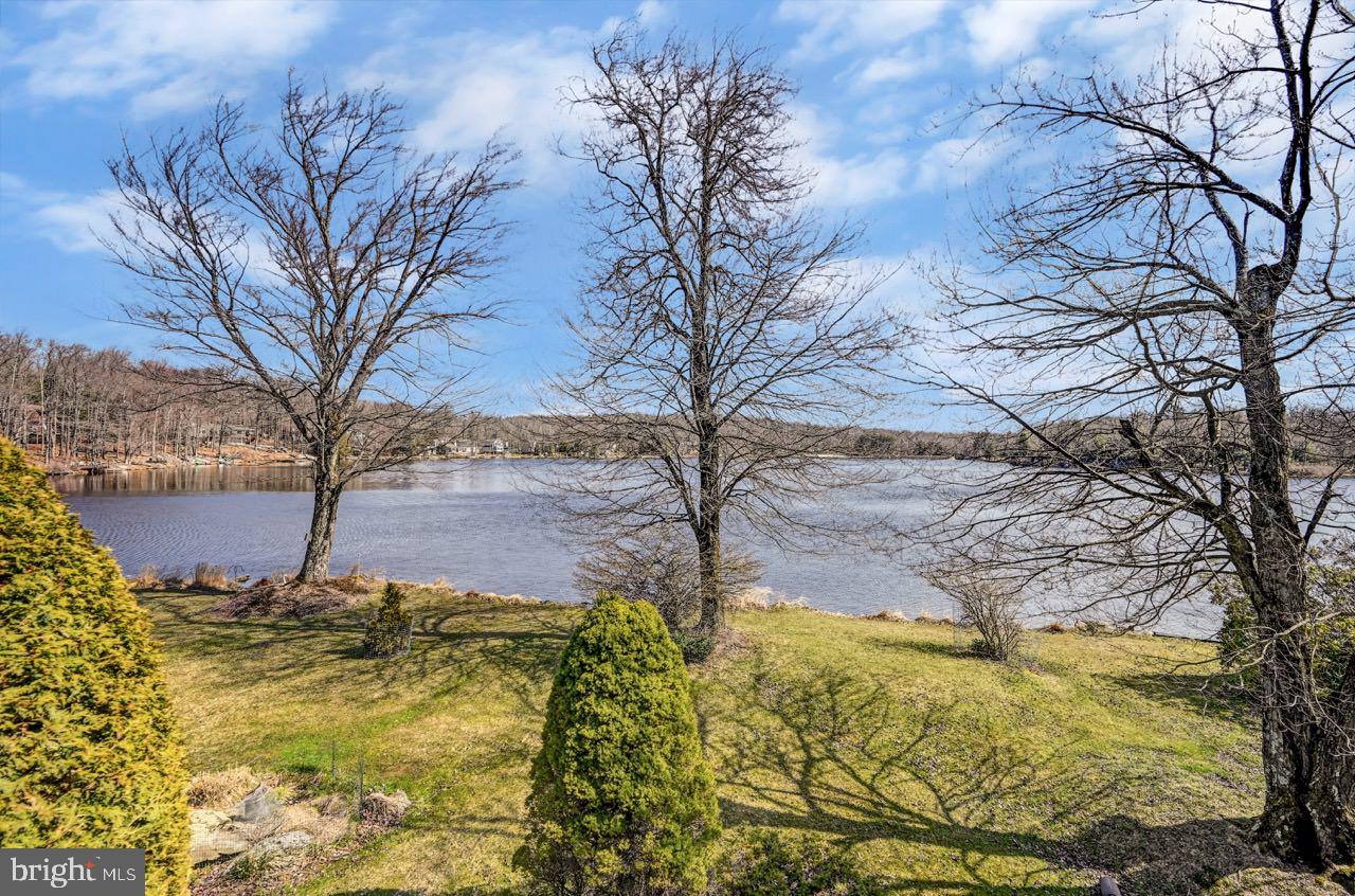 LAKE IN THE CLOUDS - Residential