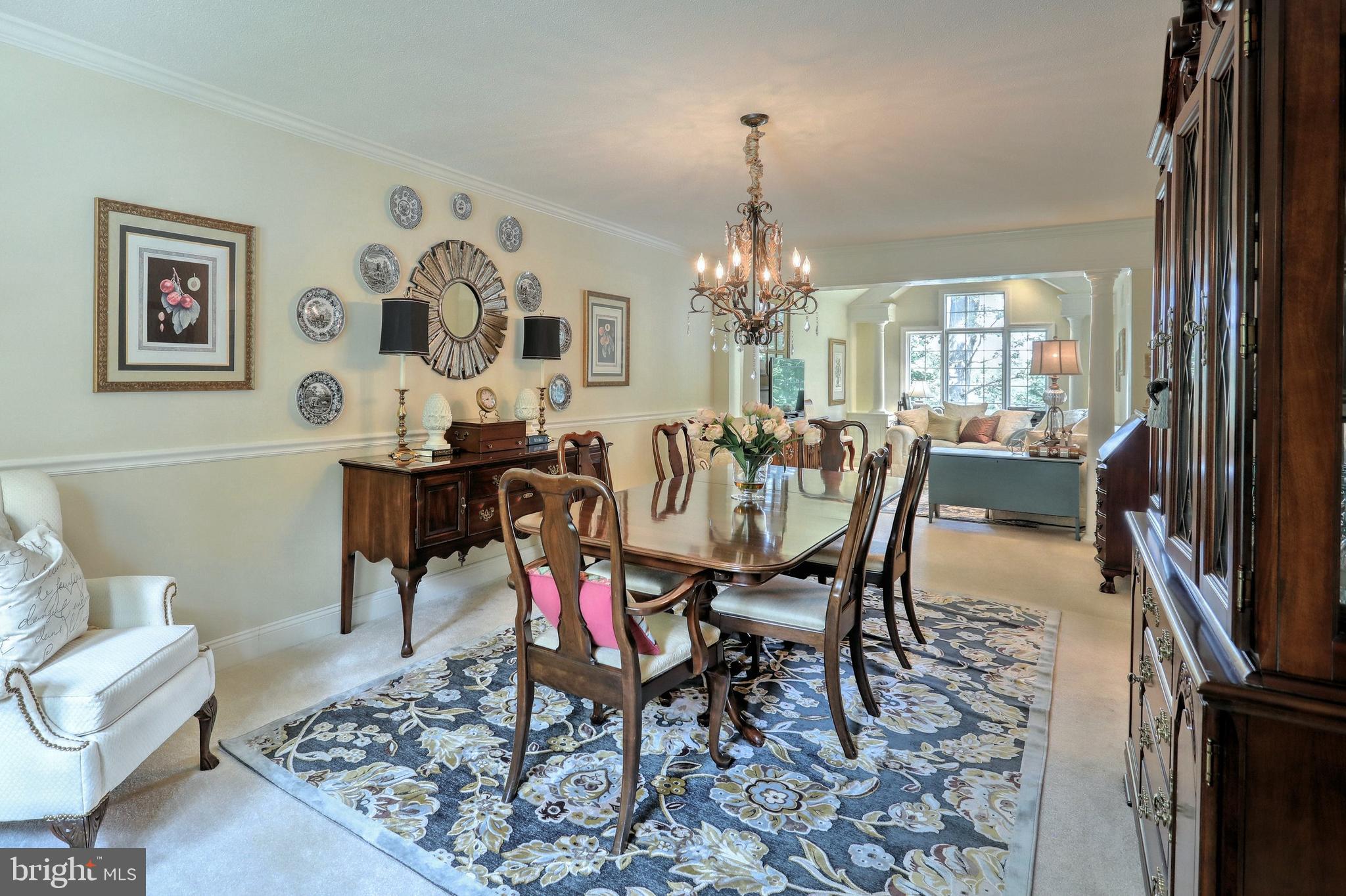 COLONIAL HEIGHTS - Residential