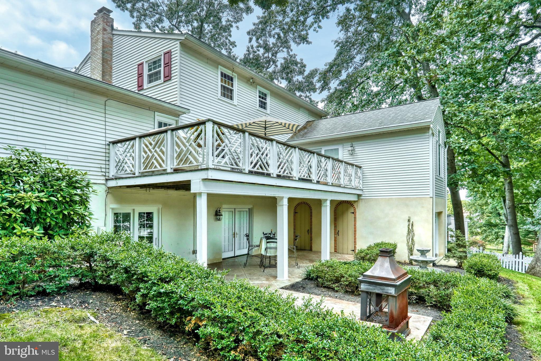COLONIAL HEIGHTS - Residential
