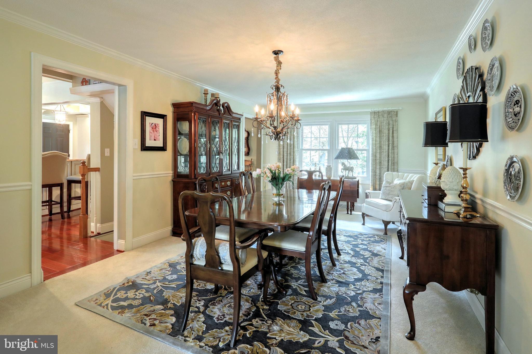 COLONIAL HEIGHTS - Residential