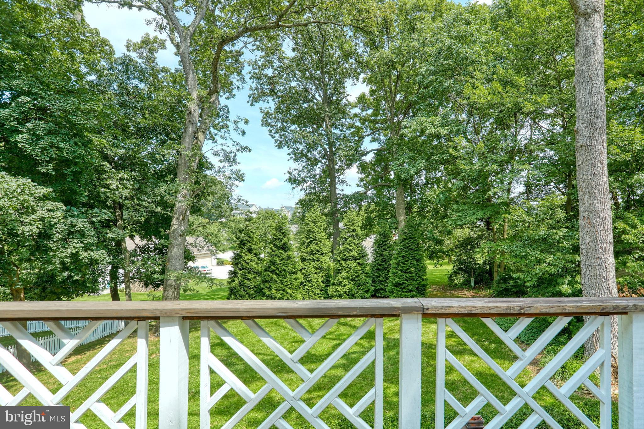 COLONIAL HEIGHTS - Residential