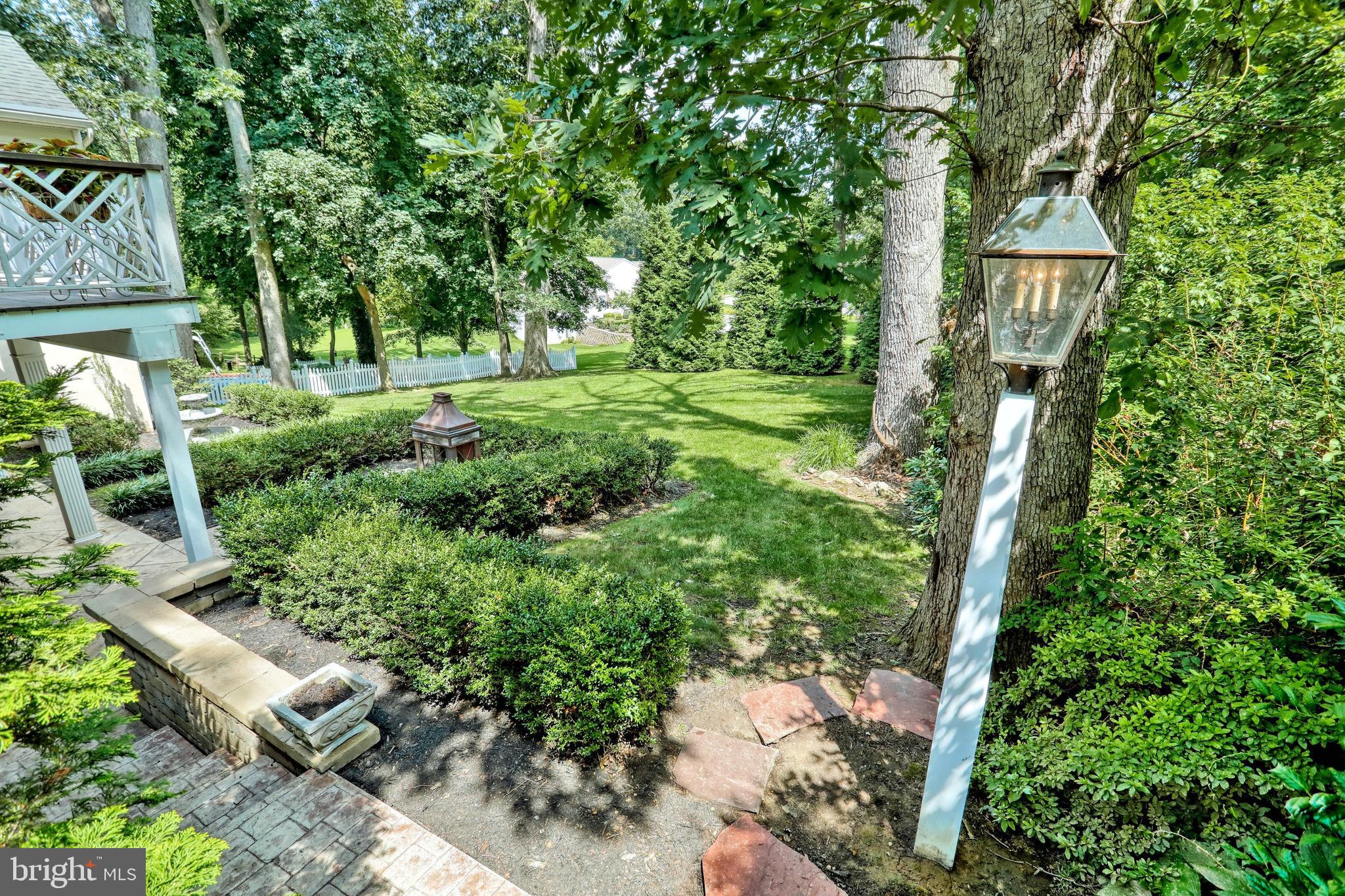 COLONIAL HEIGHTS - Residential