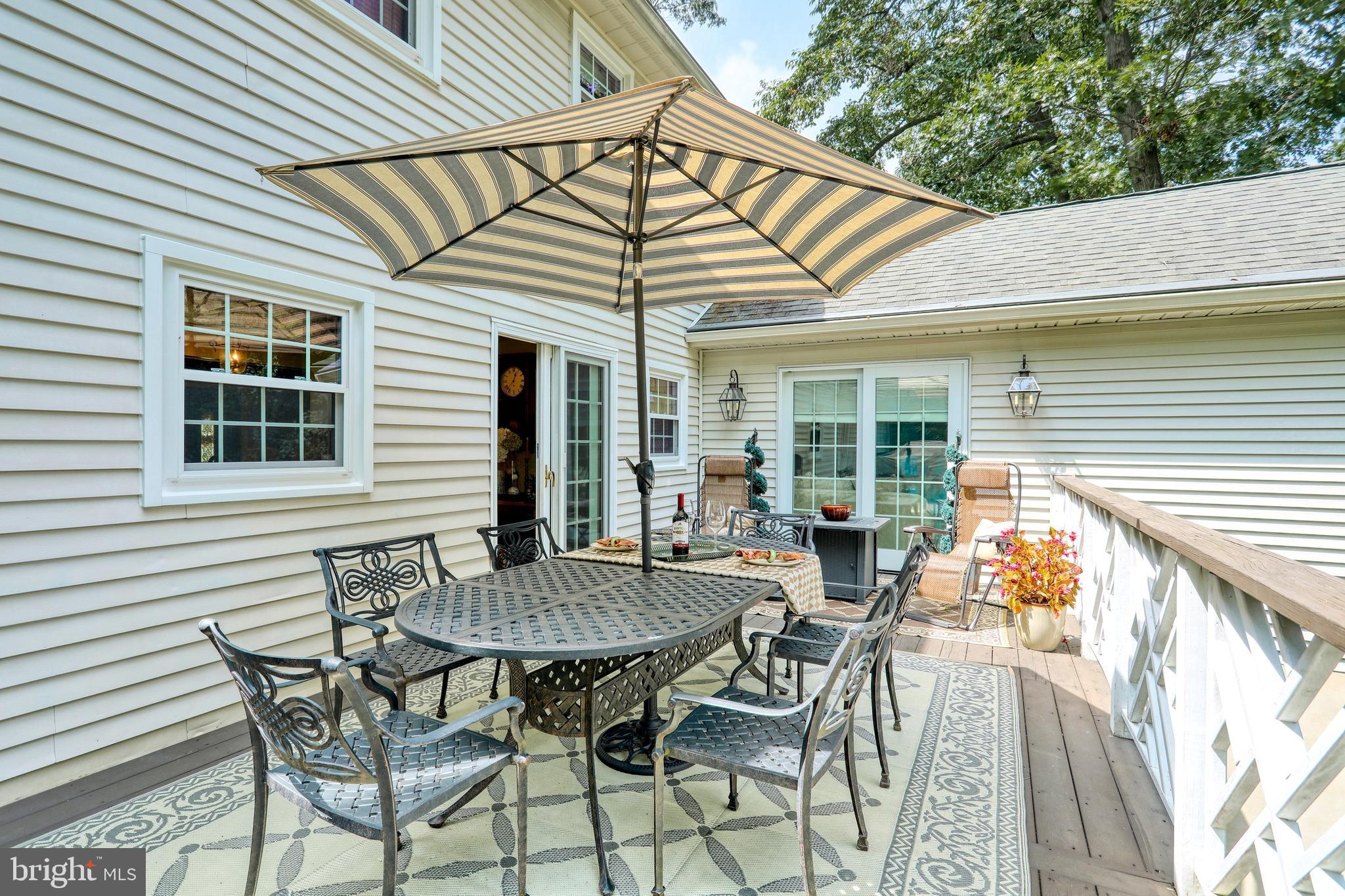 COLONIAL HEIGHTS - Residential