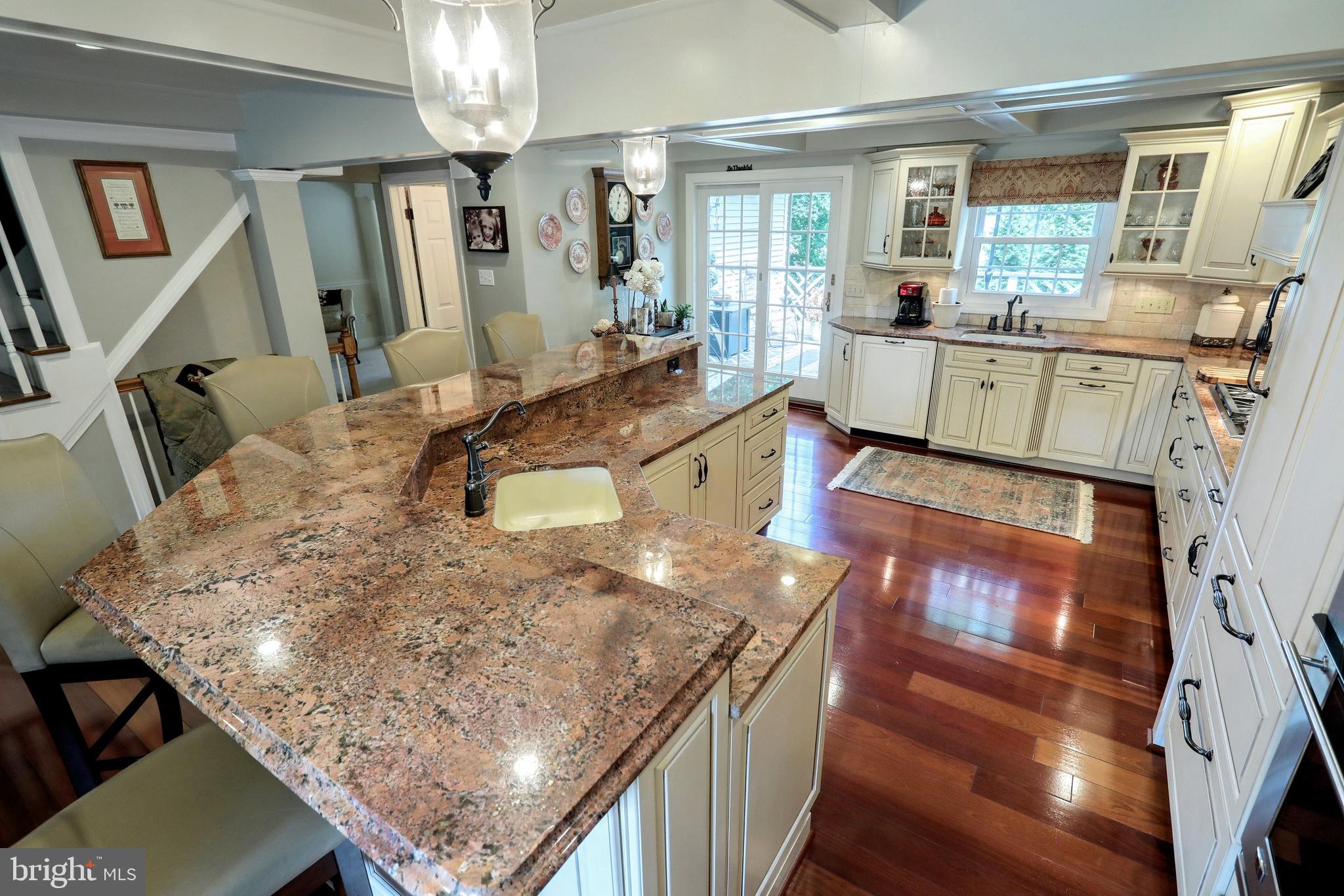 COLONIAL HEIGHTS - Residential