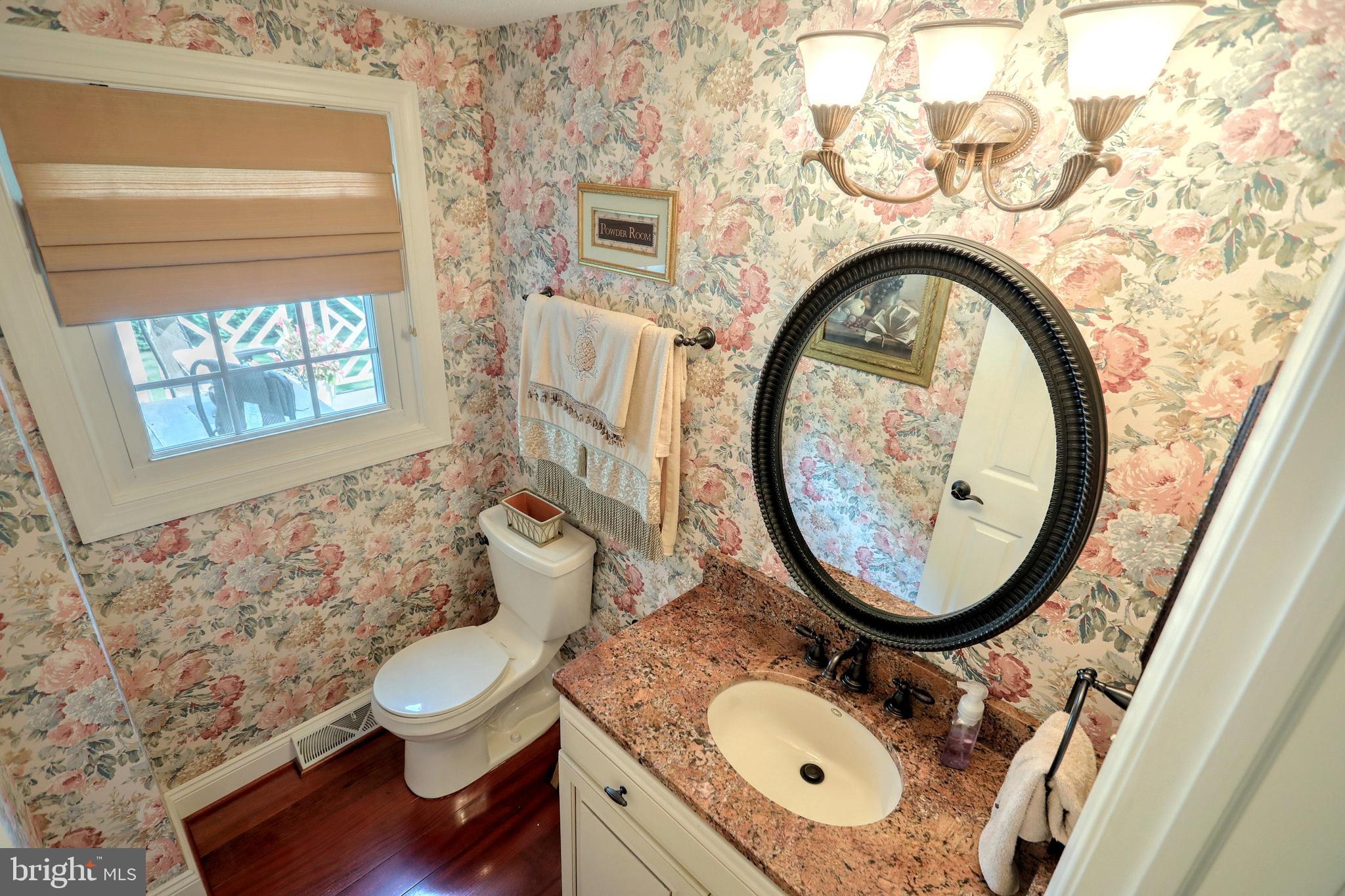 COLONIAL HEIGHTS - Residential