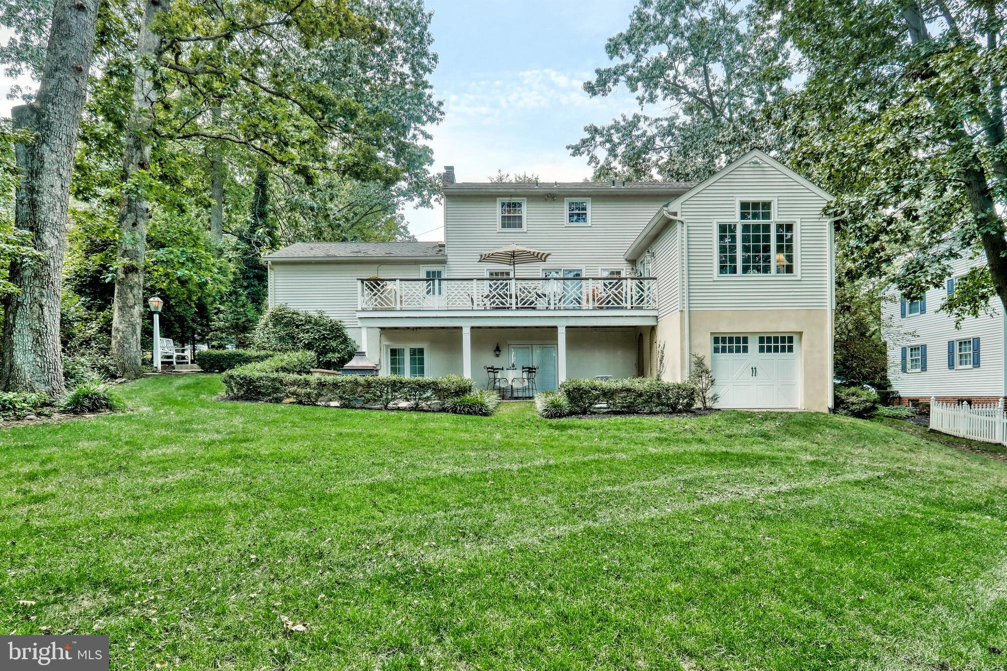 COLONIAL HEIGHTS - Residential