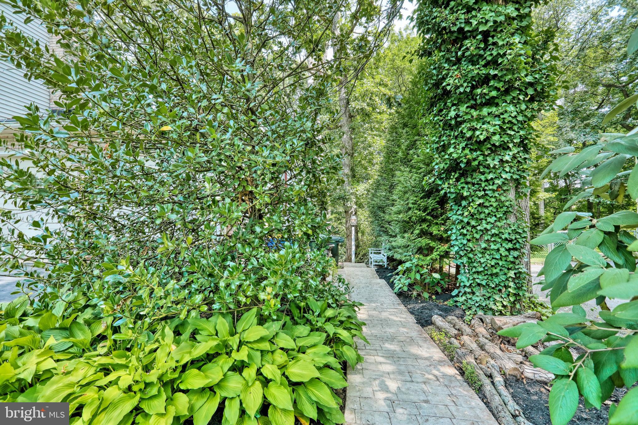 COLONIAL HEIGHTS - Residential