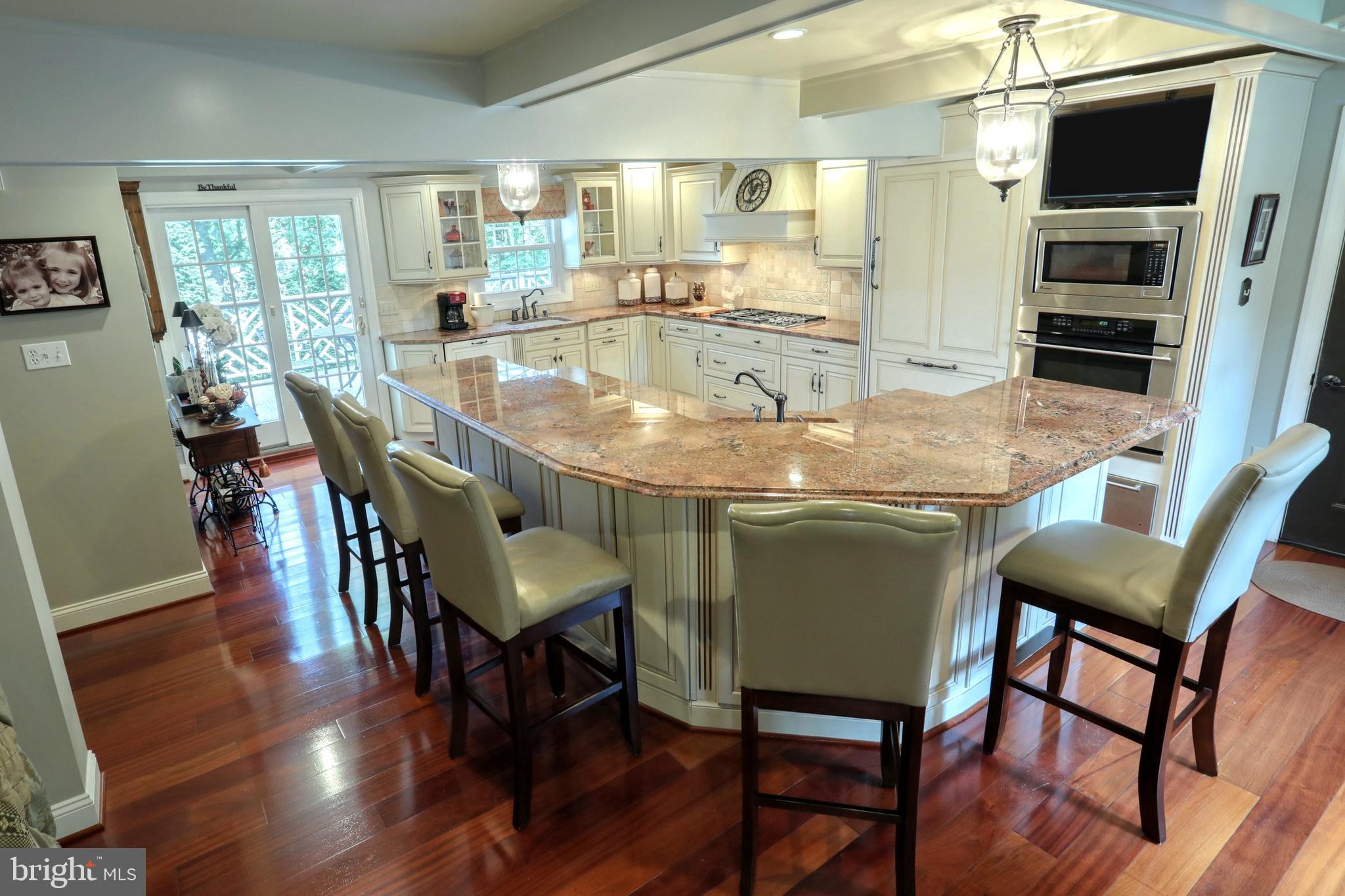 COLONIAL HEIGHTS - Residential