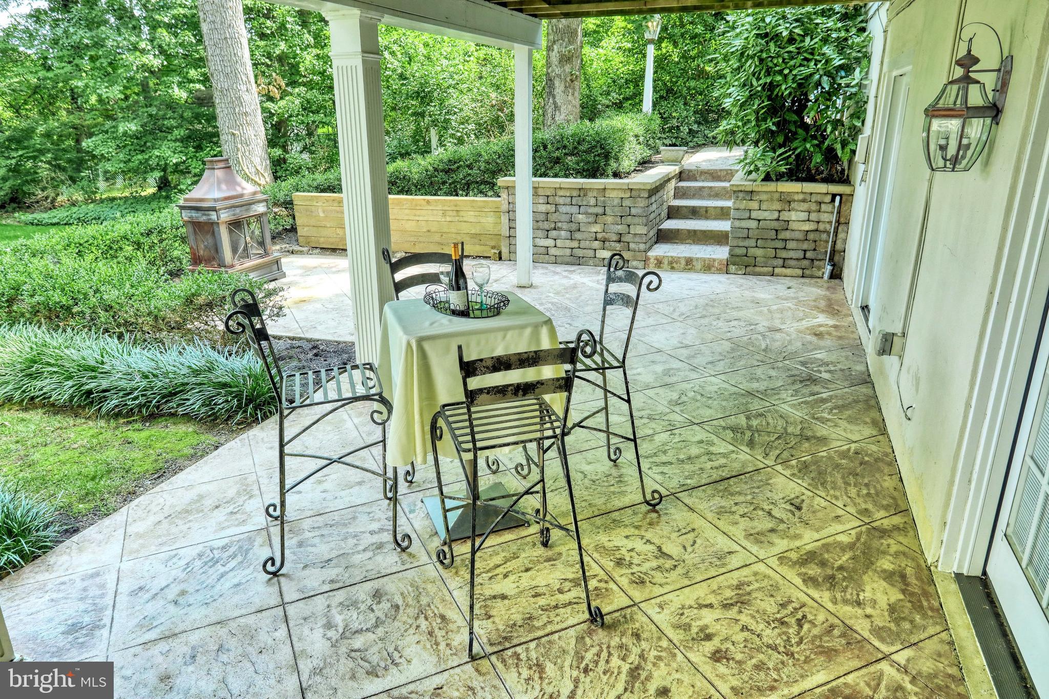 COLONIAL HEIGHTS - Residential