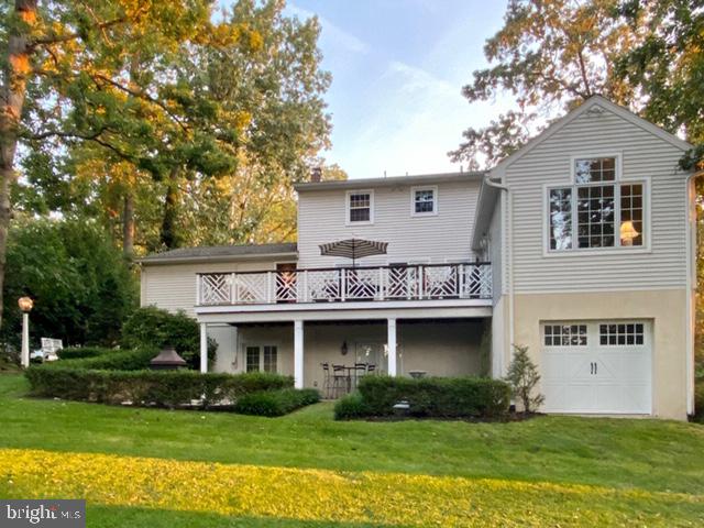 COLONIAL HEIGHTS - Residential