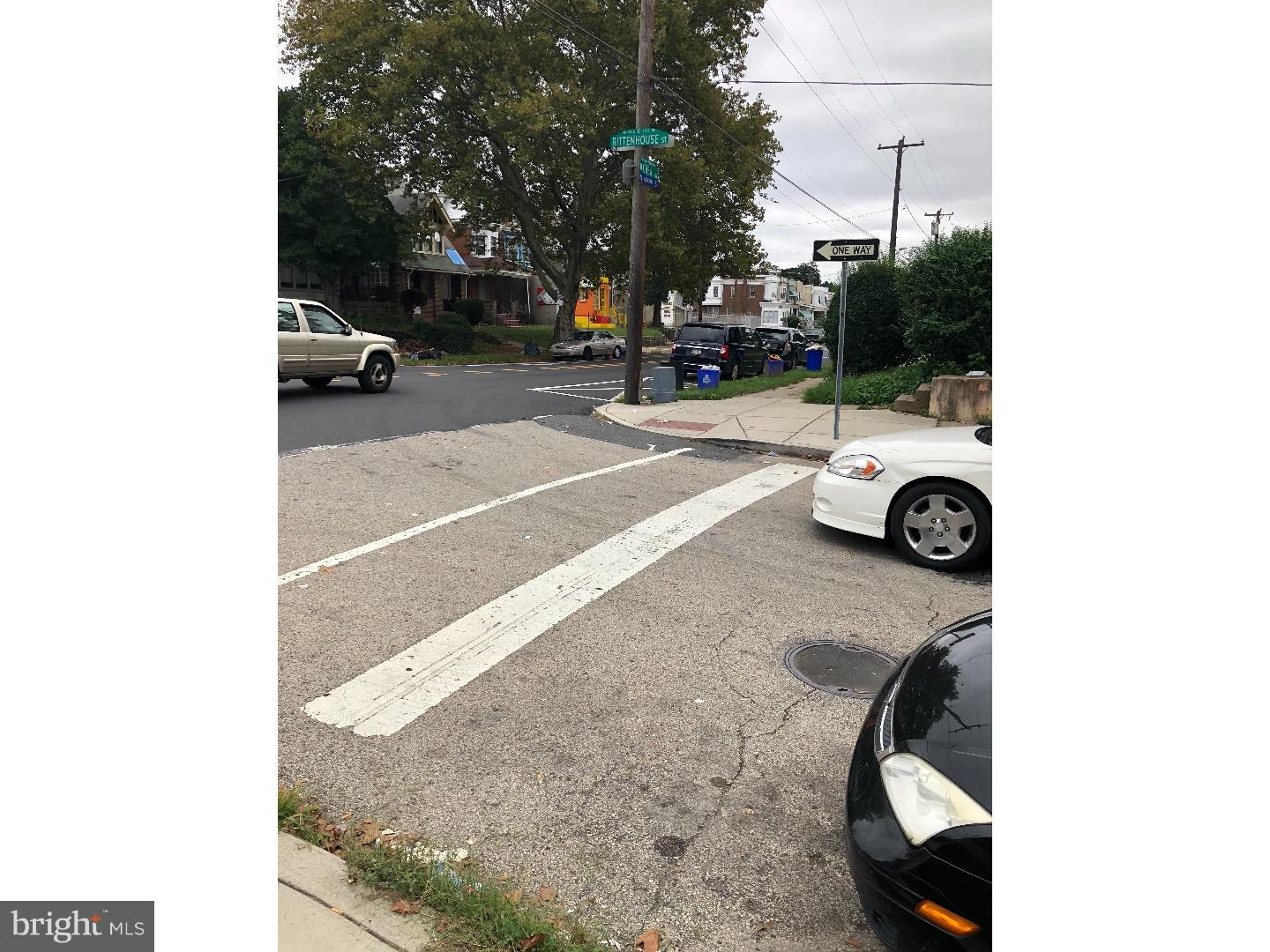 GERMANTOWN (EAST) - Residential