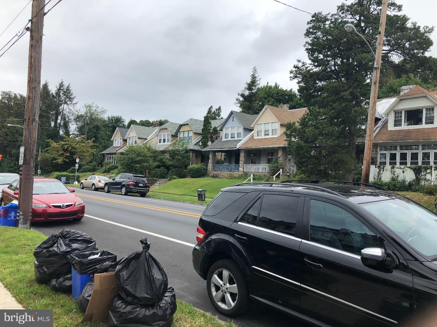 GERMANTOWN (EAST) - Residential