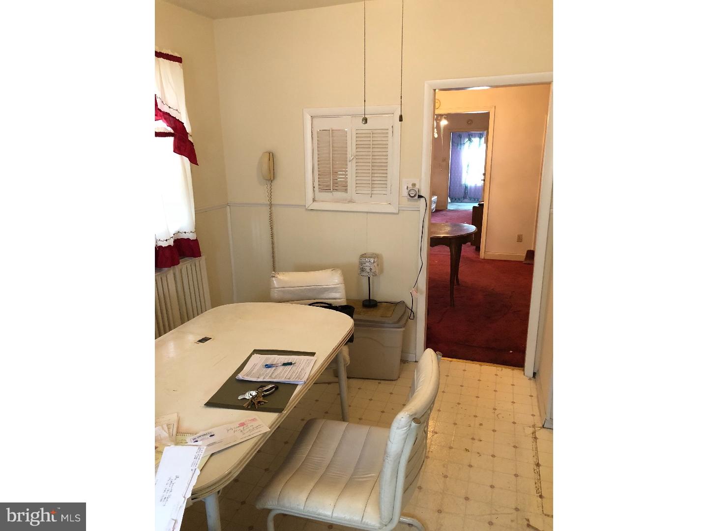 GERMANTOWN (EAST) - Residential