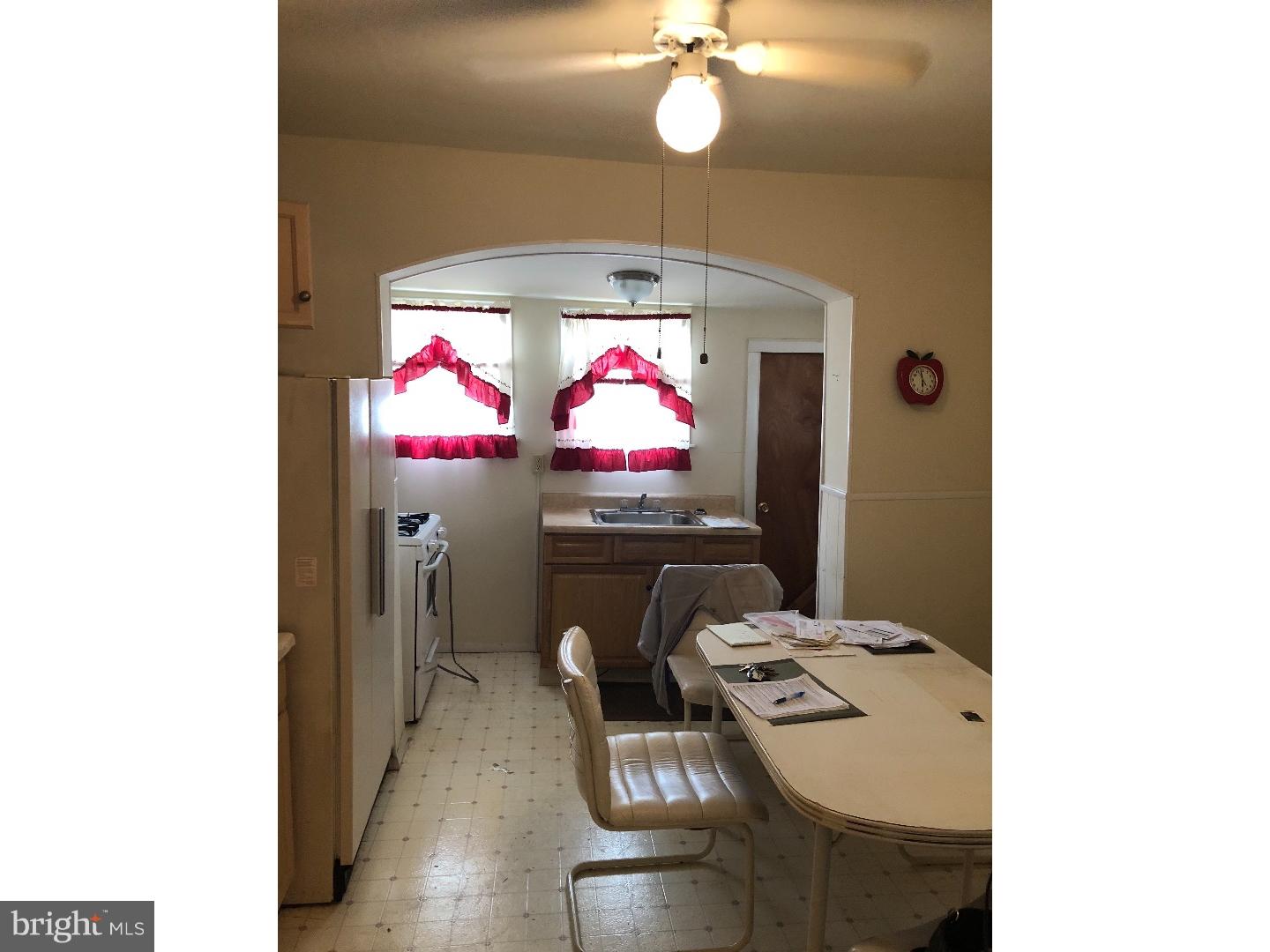 GERMANTOWN (EAST) - Residential