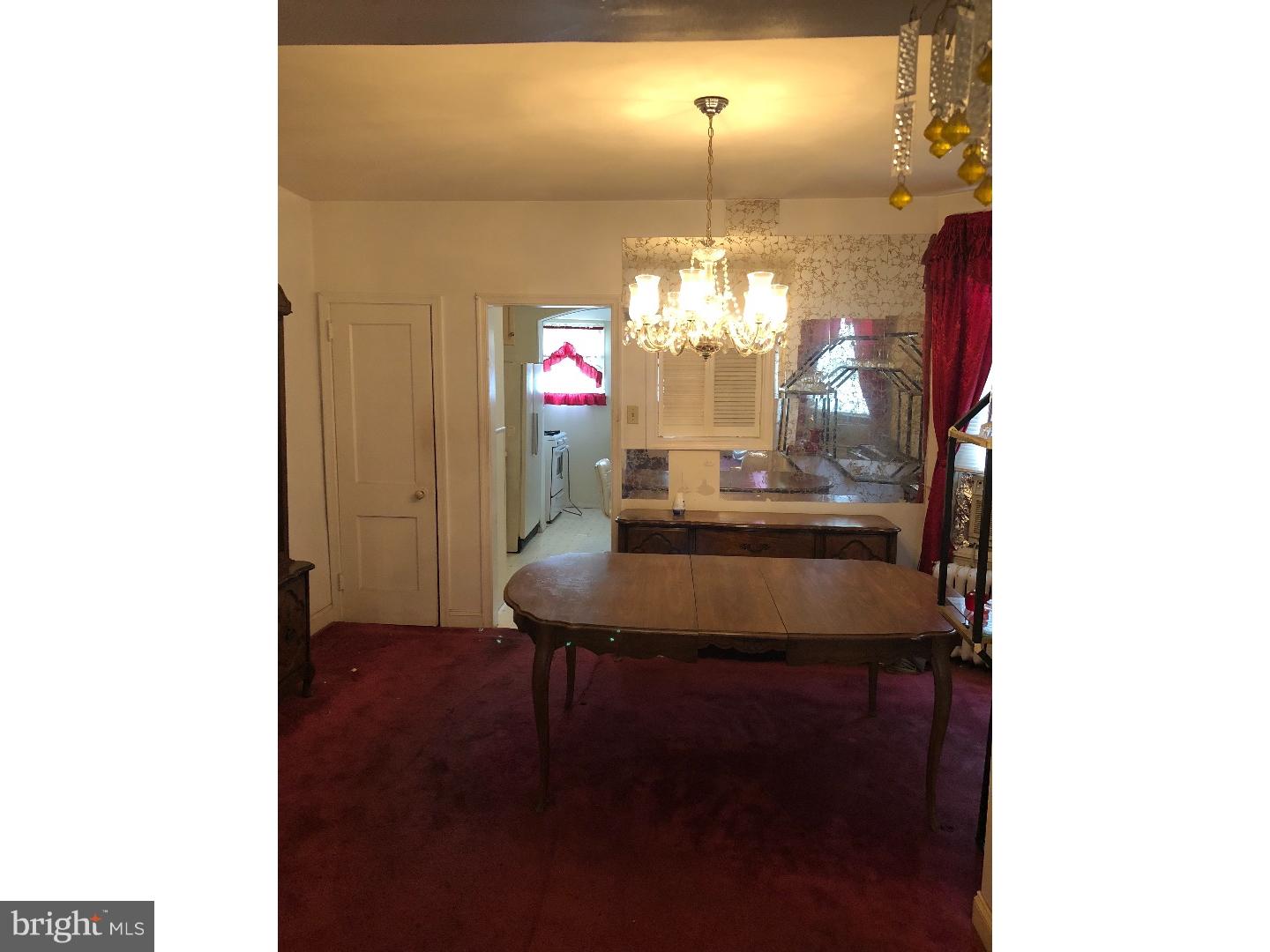 GERMANTOWN (EAST) - Residential