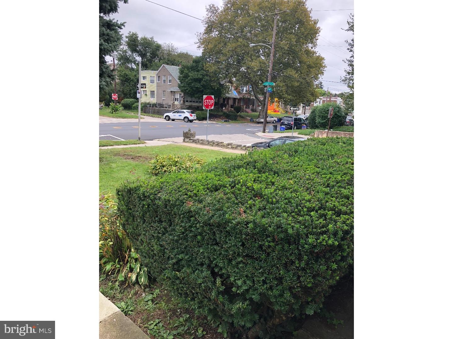 GERMANTOWN (EAST) - Residential