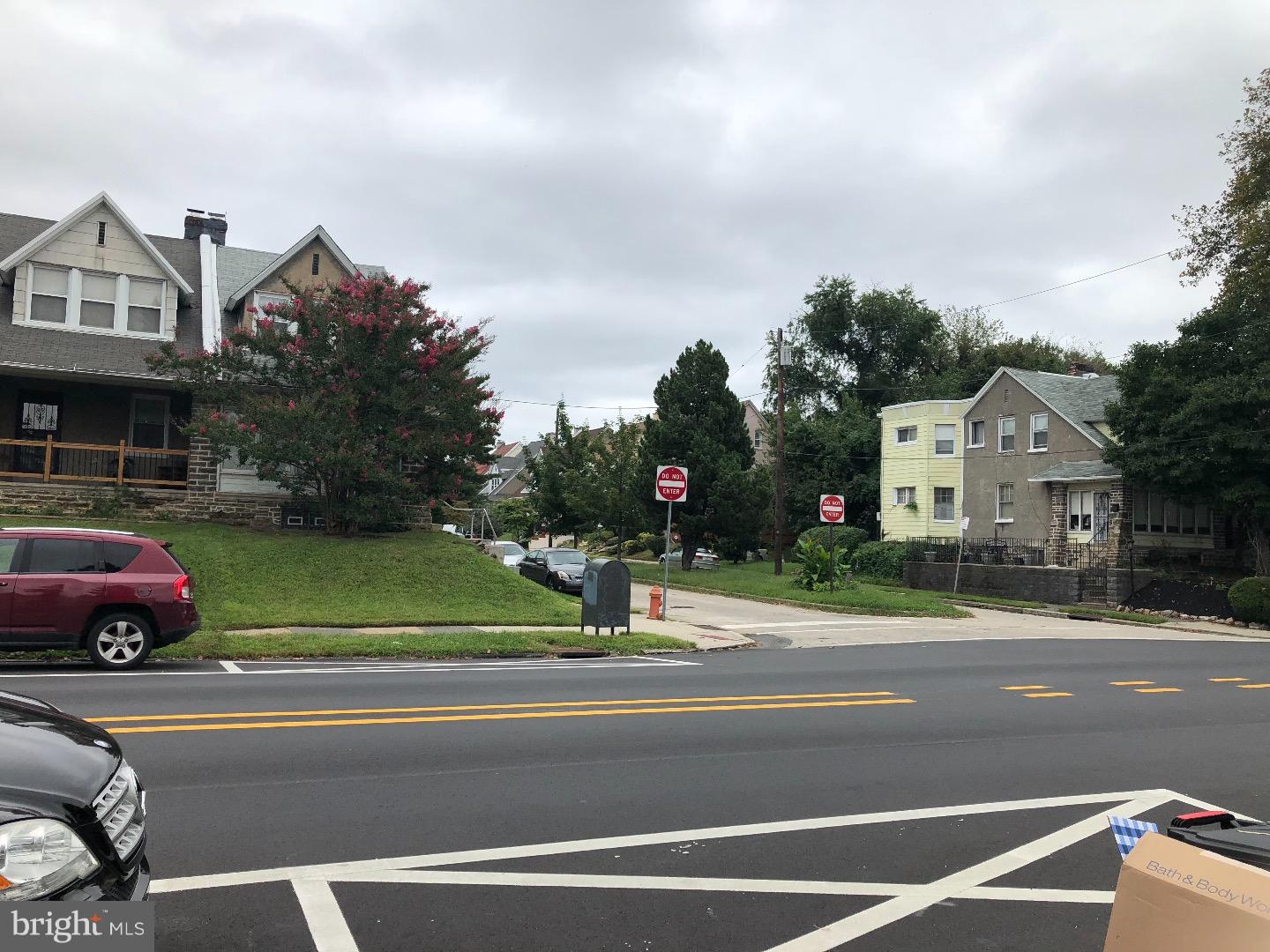 GERMANTOWN (EAST) - Residential