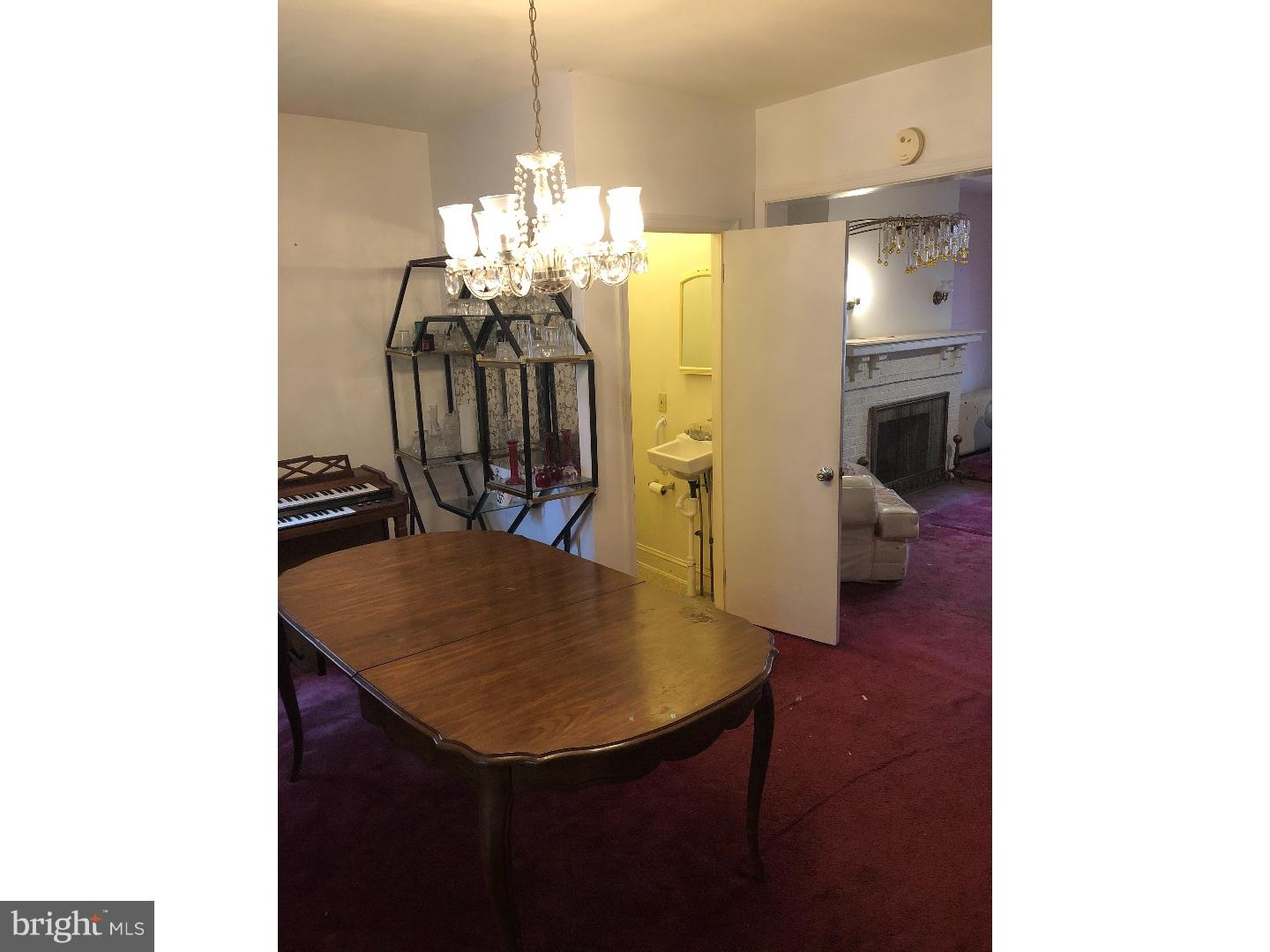 GERMANTOWN (EAST) - Residential