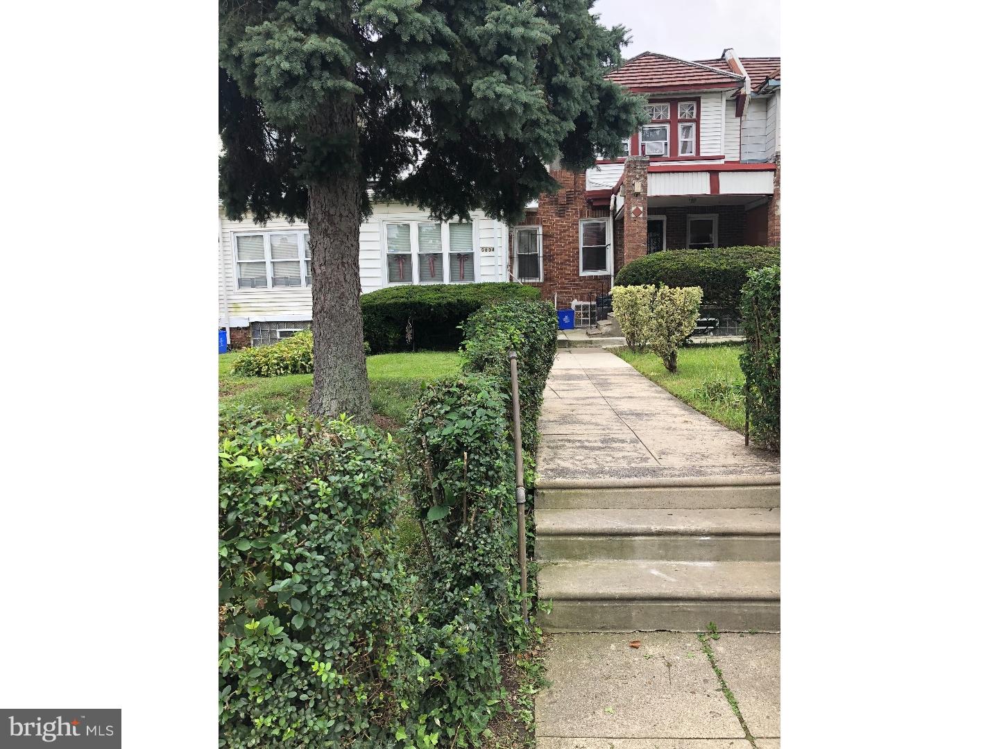 GERMANTOWN (EAST) - Residential