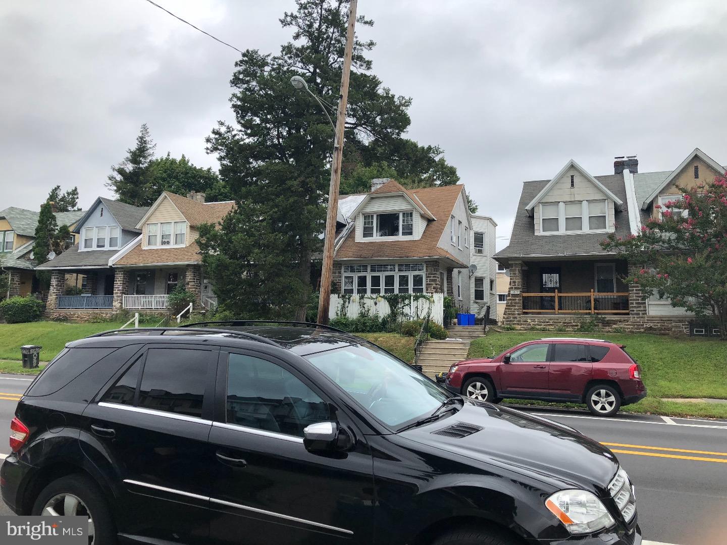 GERMANTOWN (EAST) - Residential