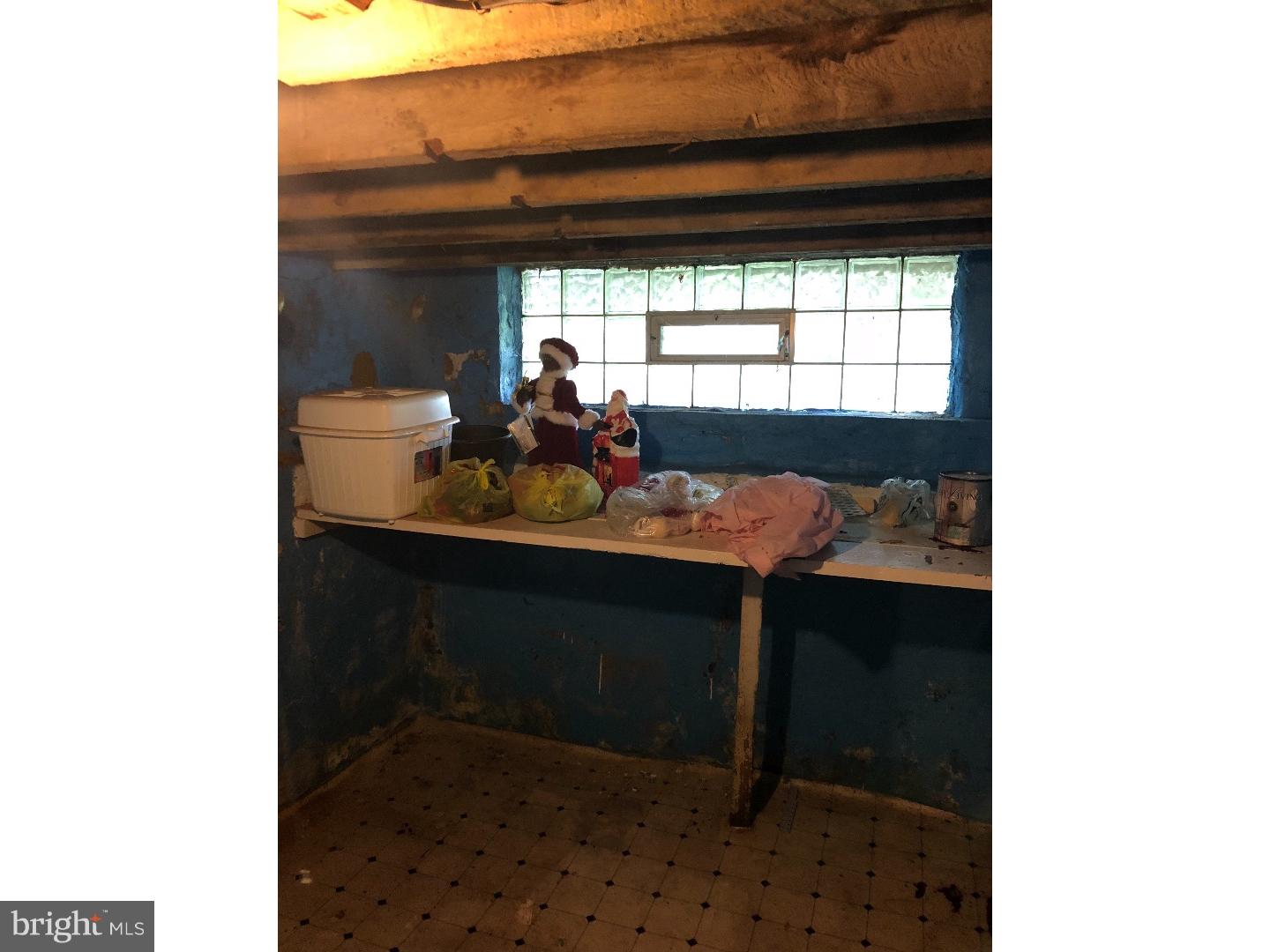 GERMANTOWN (EAST) - Residential