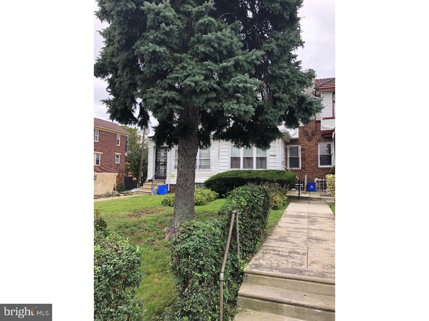 GERMANTOWN (EAST) - Residential