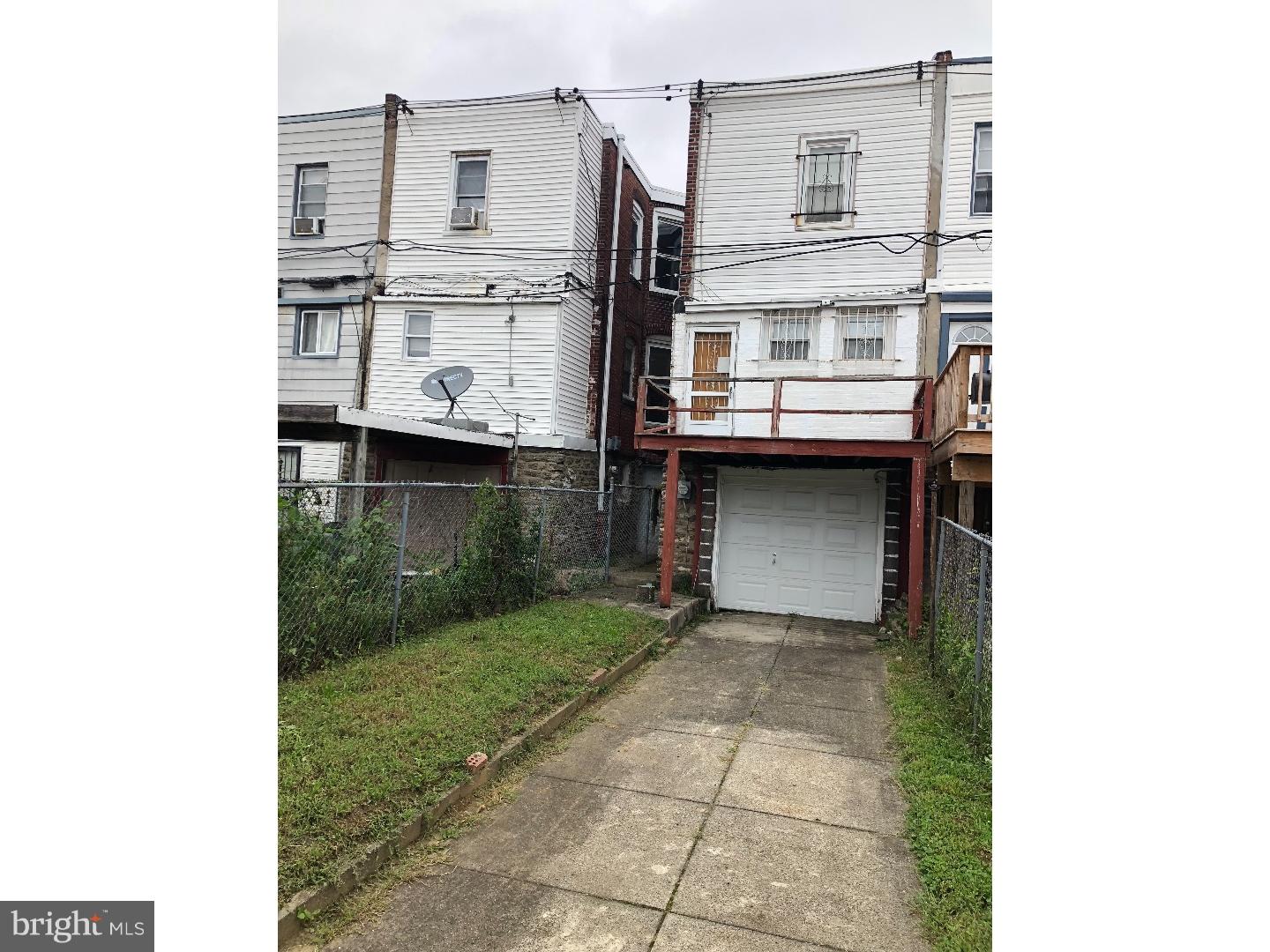 GERMANTOWN (EAST) - Residential