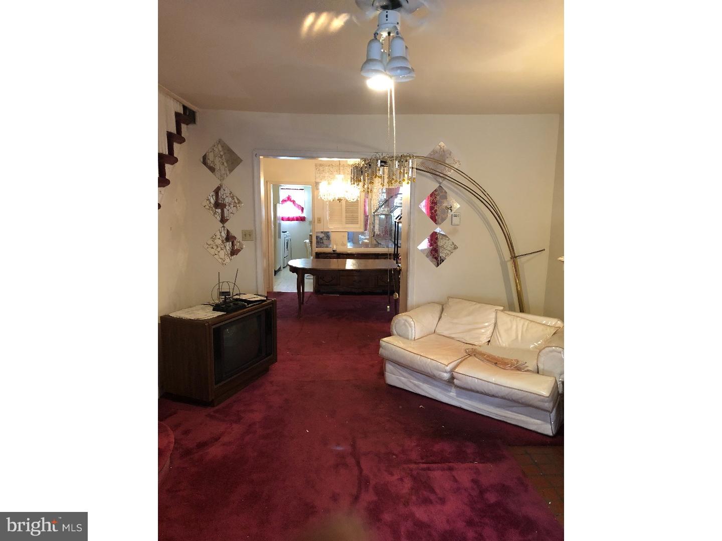 GERMANTOWN (EAST) - Residential