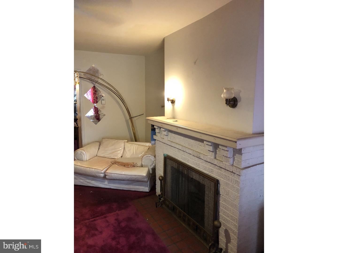 GERMANTOWN (EAST) - Residential