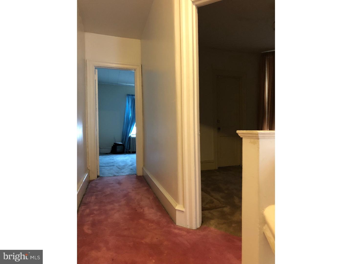 GERMANTOWN (EAST) - Residential