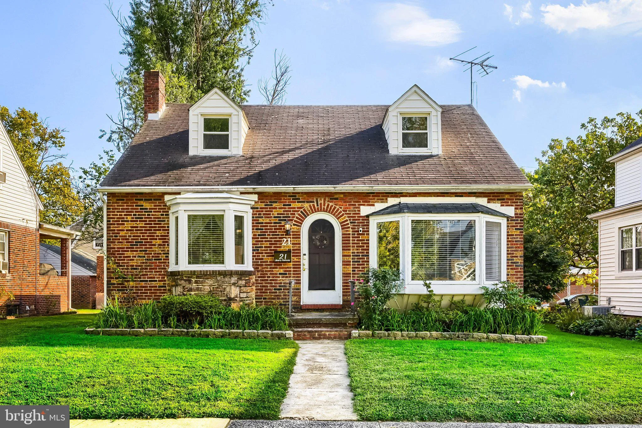 21 Liberty Parkway, Baltimore, MD 21222