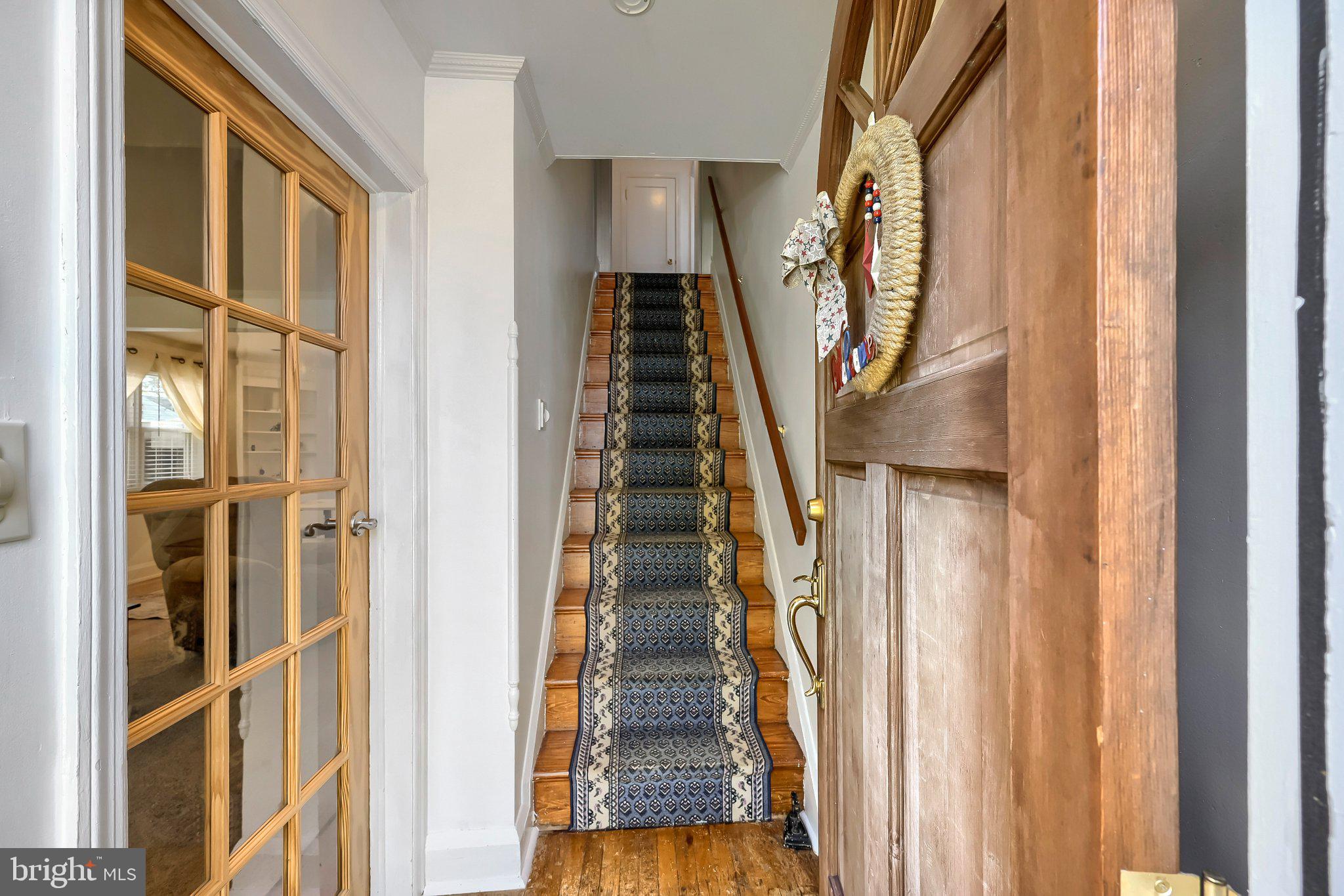21 LIBERTY PARKWAY