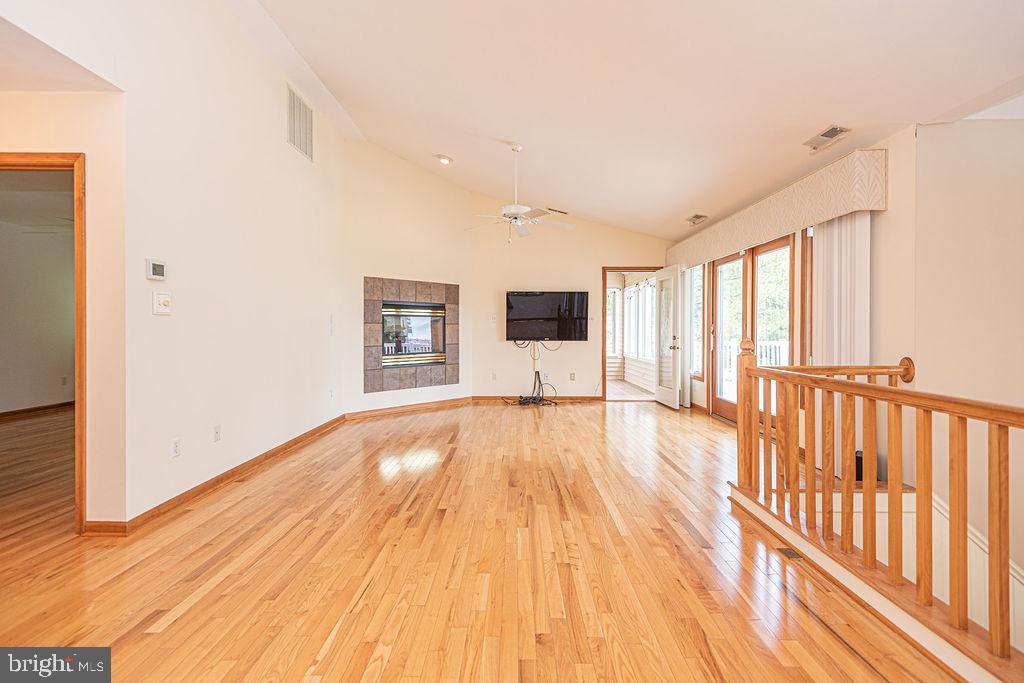 OCEAN PINES - SALT GRASS COVE - Residential