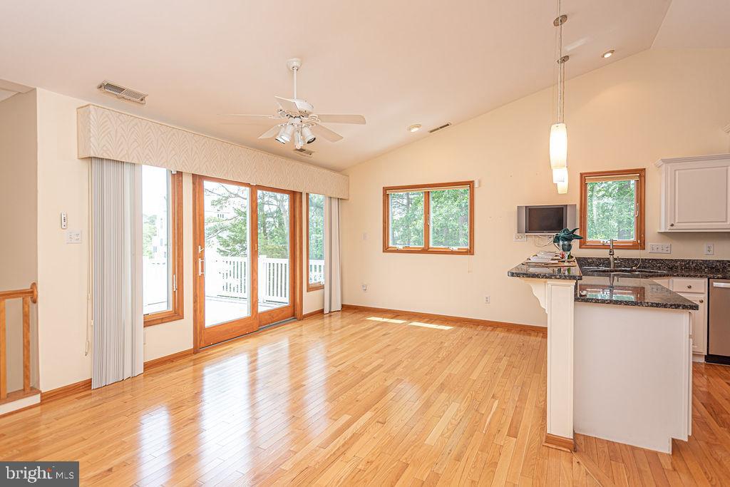 OCEAN PINES - SALT GRASS COVE - Residential