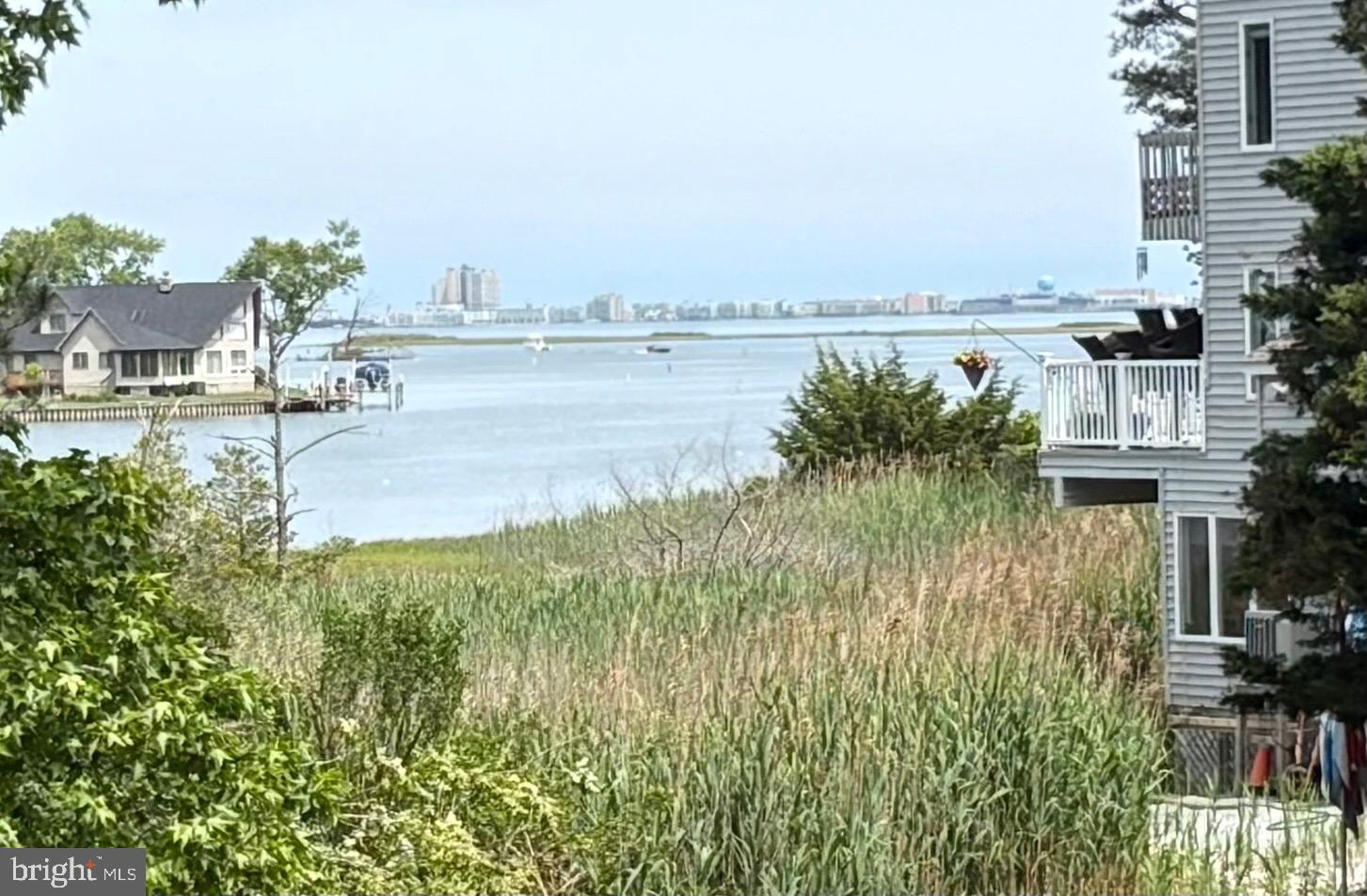 OCEAN PINES - SALT GRASS COVE - Residential