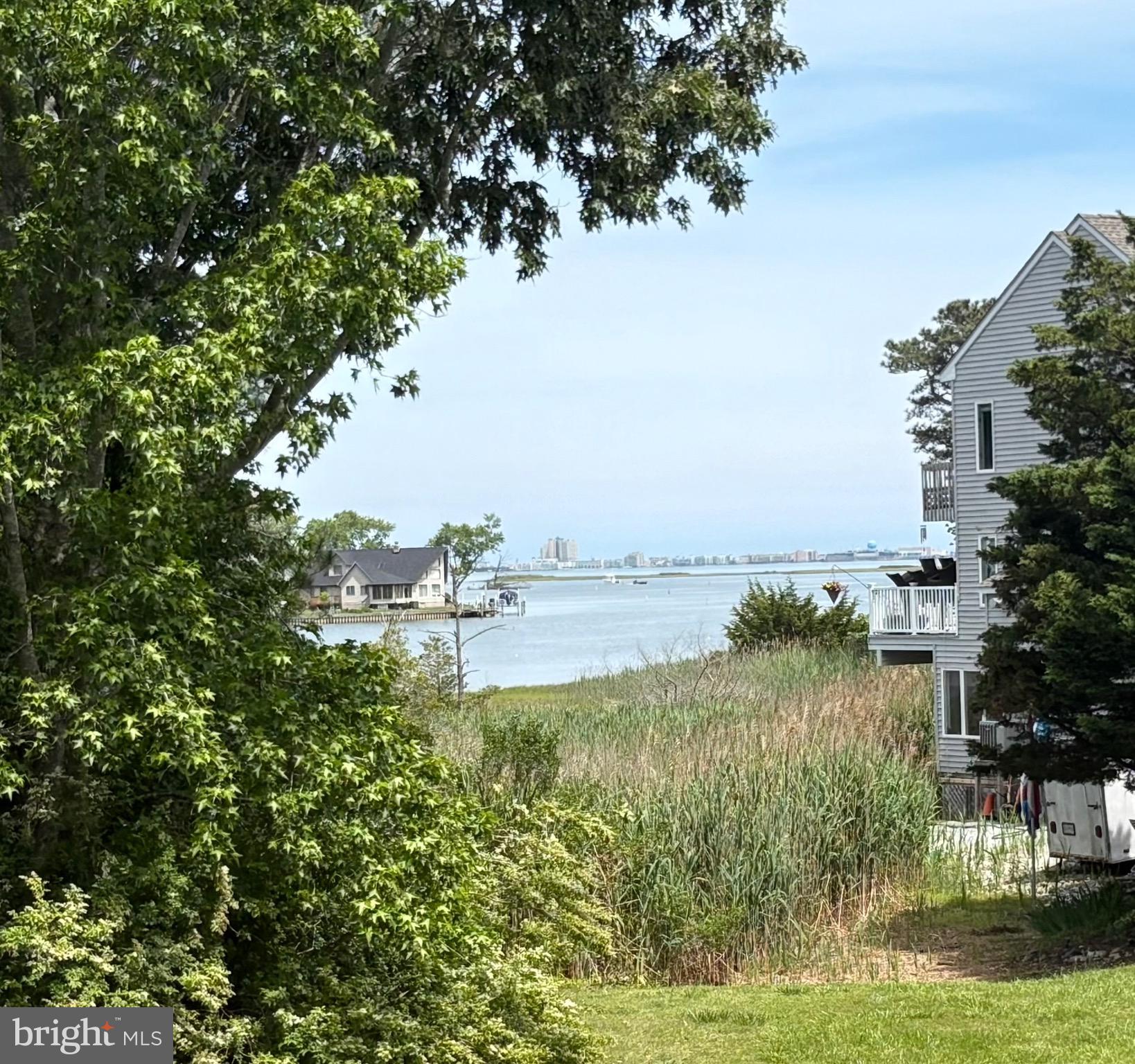 OCEAN PINES - SALT GRASS COVE - Residential