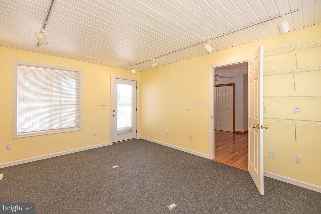 OCEAN PINES - SALT GRASS COVE - Residential