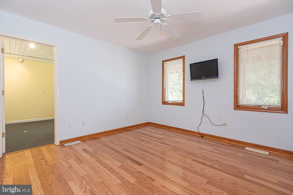 OCEAN PINES - SALT GRASS COVE - Residential