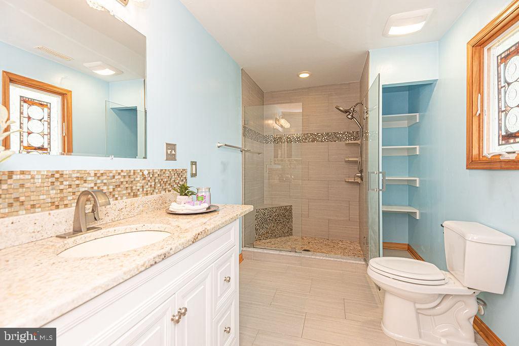 OCEAN PINES - SALT GRASS COVE - Residential