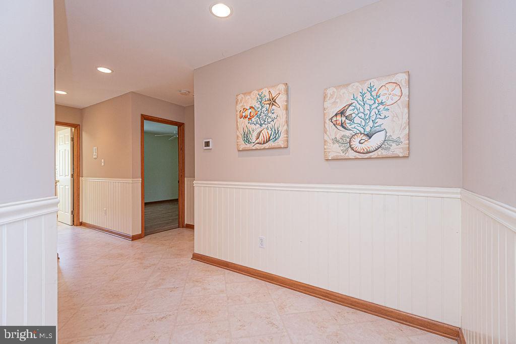 OCEAN PINES - SALT GRASS COVE - Residential