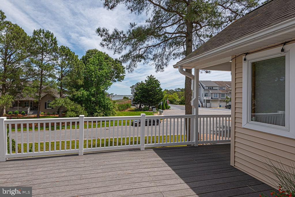 OCEAN PINES - SALT GRASS COVE - Residential