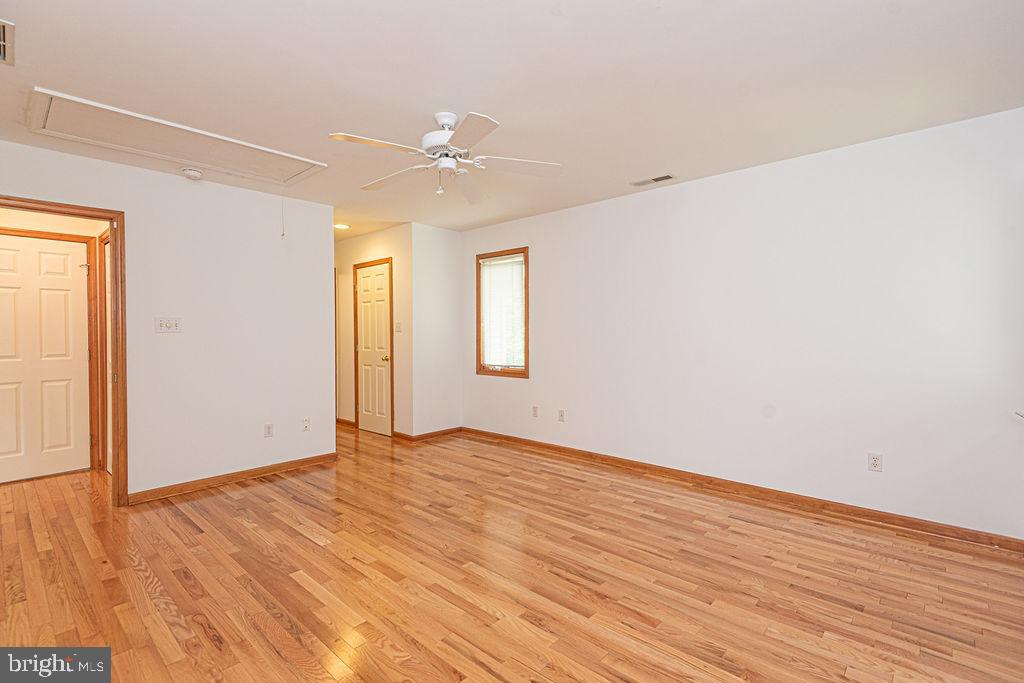 OCEAN PINES - SALT GRASS COVE - Residential