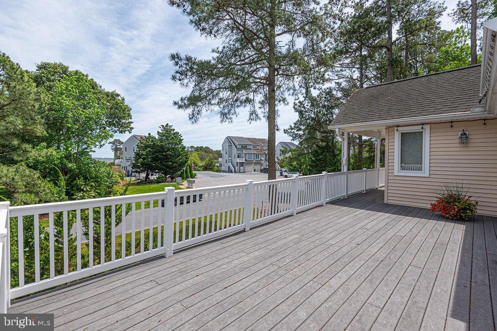 OCEAN PINES - SALT GRASS COVE - Residential